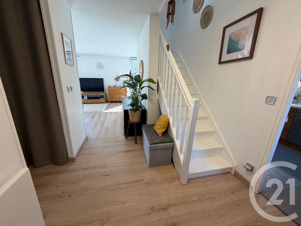 Maison à vendre  6 pièces - 181 m2 PONTOISE - 95