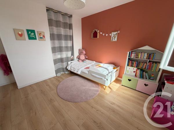 Maison à vendre  6 pièces - 181 m2 PONTOISE - 95