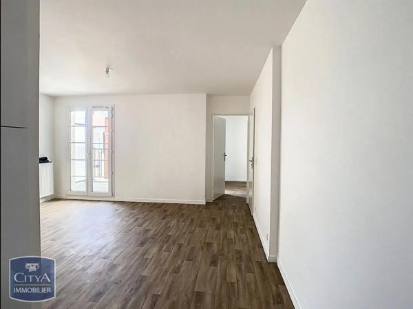 Appartement à vendre 2 pièces 40m²