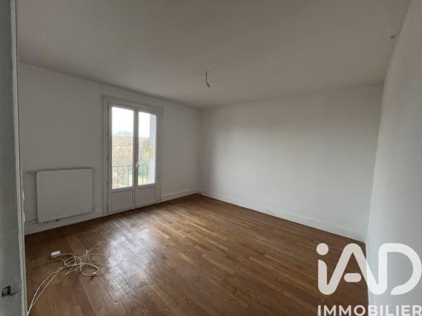 Appartement à vendre 2 pièces 44 m² Cusset