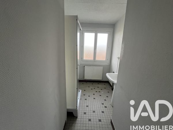 Appartement à vendre 2 pièces 44 m² Cusset