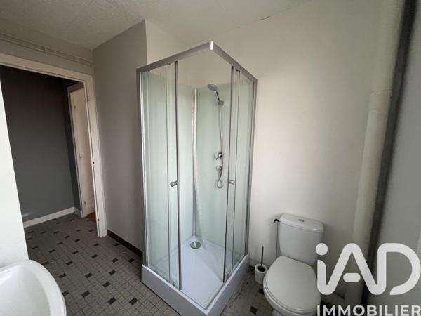 Appartement à vendre 2 pièces 44 m² Cusset