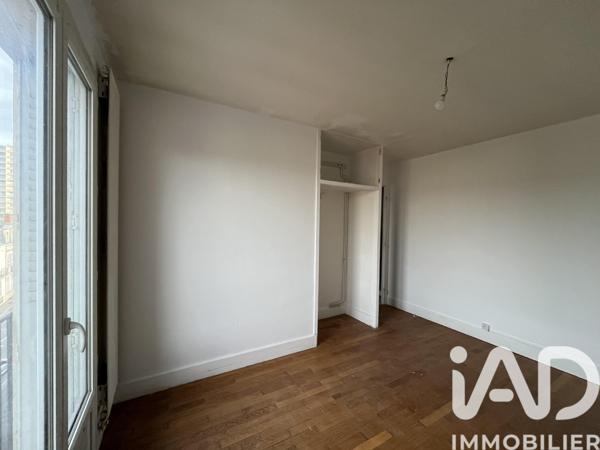 Appartement à vendre 2 pièces 44 m² Cusset