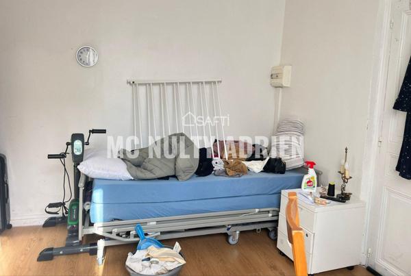 Appartement Studio 20m2 à Villeneuve saint georges