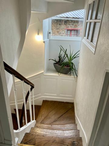 Maison à vendre 4 pièces MAYENNE (53)