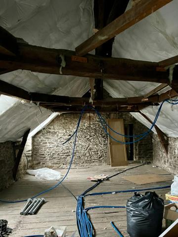 Maison à vendre 4 pièces MAYENNE (53)