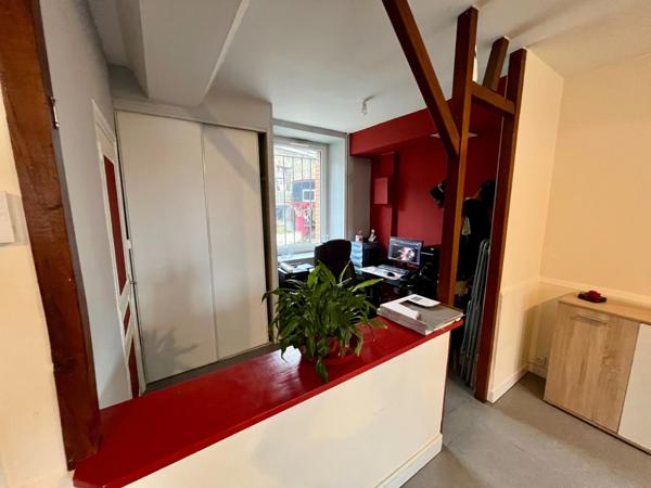 Maison à vendre 4 pièces MAYENNE (53)