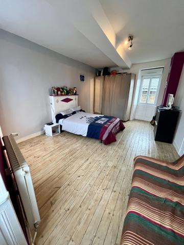 Maison à vendre 4 pièces MAYENNE (53)