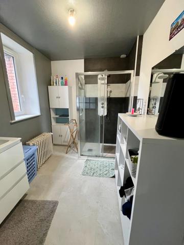 Maison à vendre 4 pièces MAYENNE (53)