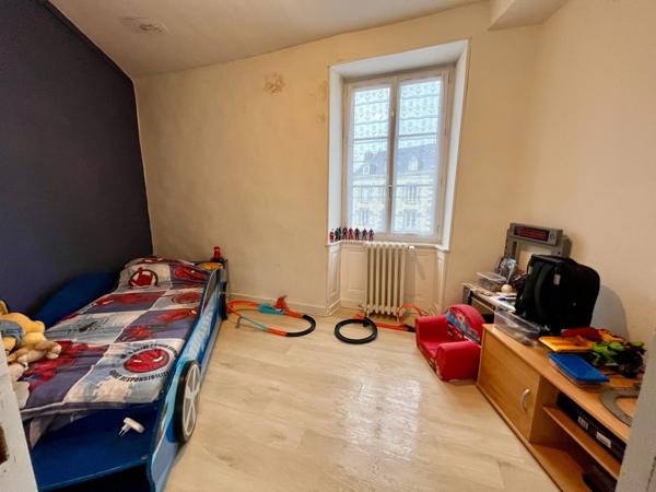 Maison à vendre 4 pièces MAYENNE (53)