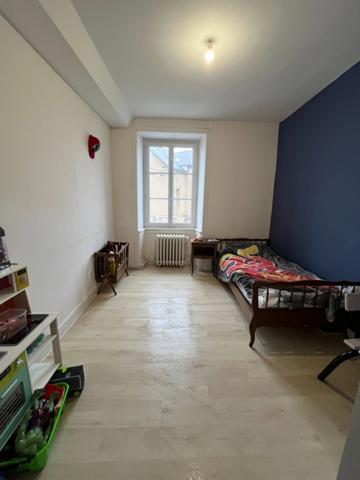 Maison à vendre 4 pièces MAYENNE (53)