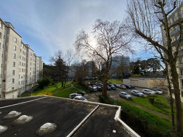 Beauséjour T2 calme et lumineux