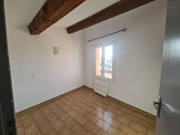 Appartement en duplex à louer à  Carpentras 3 pièces 74.53 m²