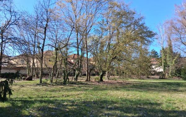 Terrain
        
        - 300 m² 130 000 € *