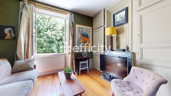 Appartement
         2 pièces
        - 45 m² Exclusivité 239 000 € *