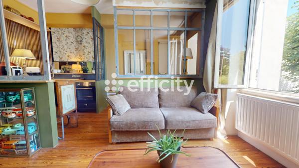 Appartement
         2 pièces
        - 45 m² Exclusivité 239 000 € *