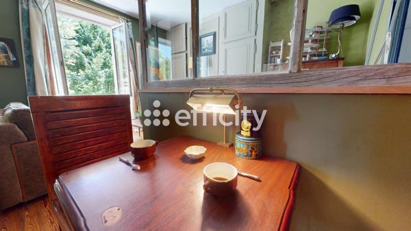Appartement
         2 pièces
        - 45 m² Exclusivité 239 000 € *