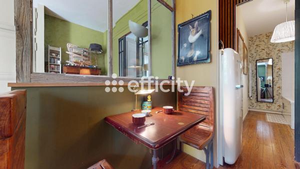 Appartement
         2 pièces
        - 45 m² Exclusivité 239 000 € *