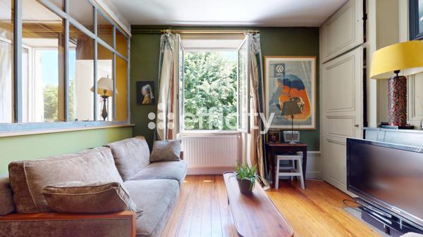 Appartement
         2 pièces
        - 45 m² Exclusivité 239 000 € *