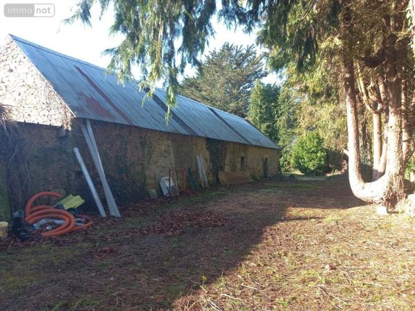 Maison à vendre à Cléguer dans le Morbihan (56620), ref : 56032-1667