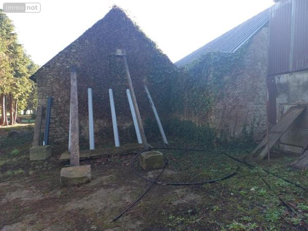 Maison à vendre à Cléguer dans le Morbihan (56620), ref : 56032-1667