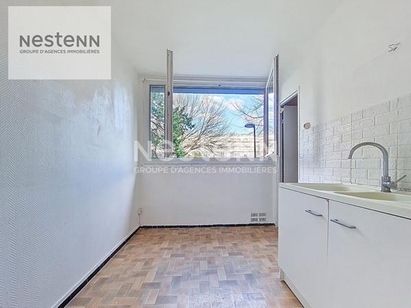 APPARTEMENT T3 - FLEURY LES AUBRAIS - PROCHE GARE SNCF