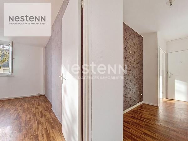 APPARTEMENT T3 - FLEURY LES AUBRAIS - PROCHE GARE SNCF