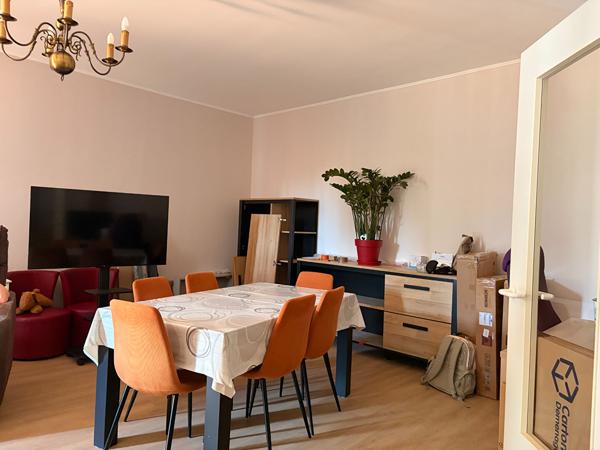 A LOUER APPARTEMENT CENTRE VILLE DE ST QUENTIN 02100