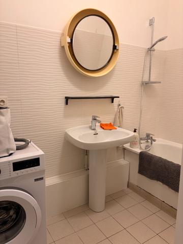 A LOUER APPARTEMENT CENTRE VILLE DE ST QUENTIN 02100
