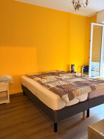 A LOUER APPARTEMENT CENTRE VILLE DE ST QUENTIN 02100