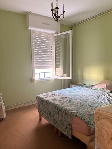 A LOUER APPARTEMENT CENTRE VILLE DE ST QUENTIN 02100
