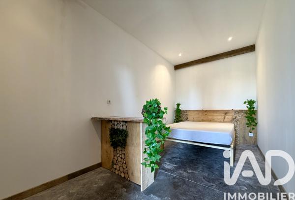 Maison à vendre 1 pièce 140 m² Saint-Jean-Lachalm