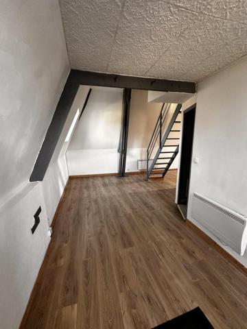 Location / Appartement T3