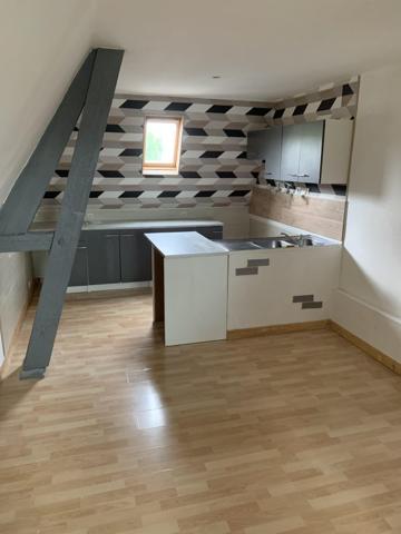 Location / Appartement T3