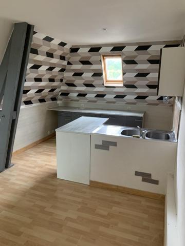 Location / Appartement T3