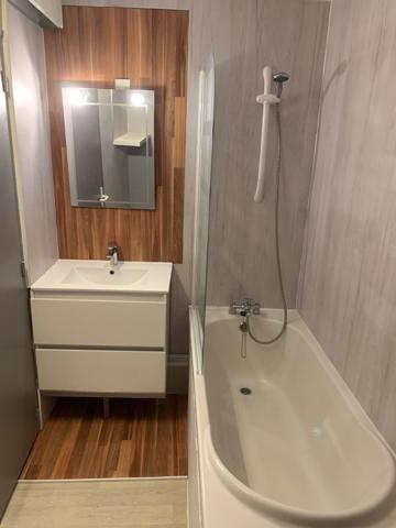 Location / Appartement T3