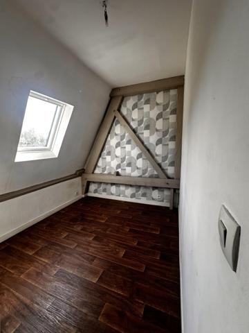 Location / Appartement T3