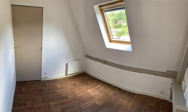 Location / Appartement T3