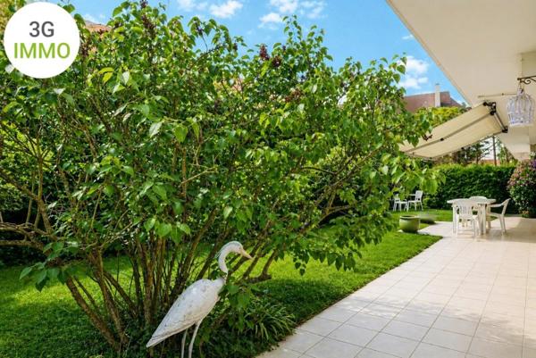 Vente / Appartement T5