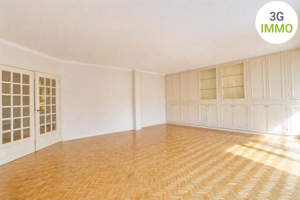 Vente / Appartement T5