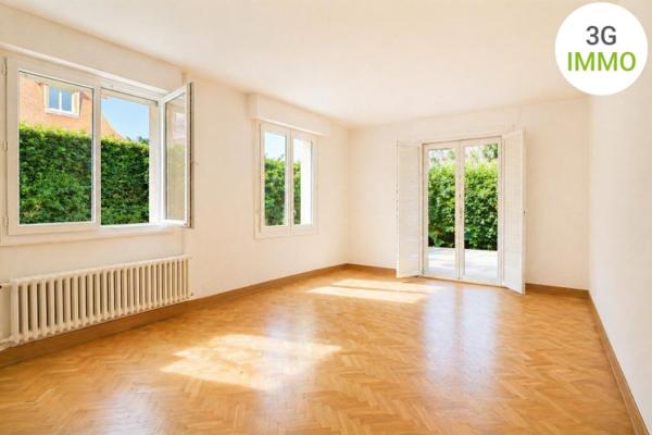 Vente / Appartement T5