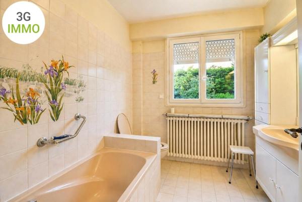 Vente / Appartement T5