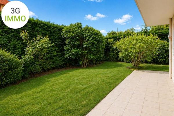 Vente / Appartement T5