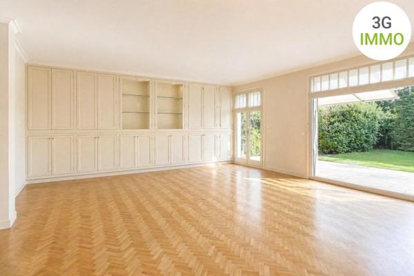 Vente / Appartement T5