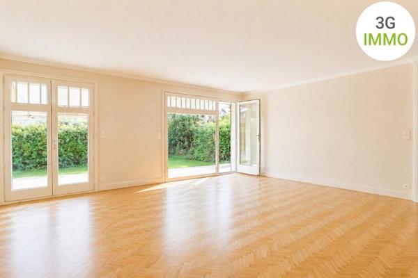Vente / Appartement T5