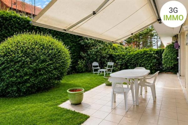 Vente / Appartement T5
