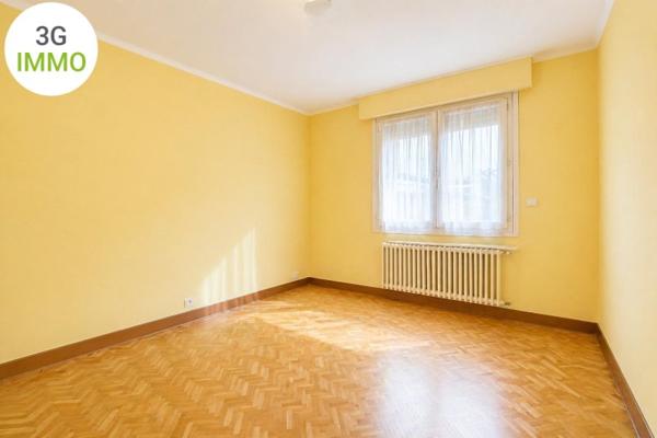 Vente / Appartement T5