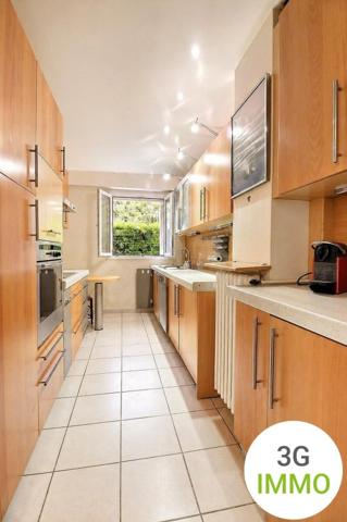 Vente / Appartement T5