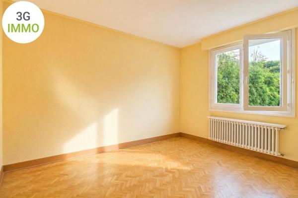 Vente / Appartement T5
