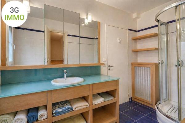Vente / Appartement T5